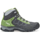 Asolo Falcon GV Hiking Boots - Womens, Graphite/Graphite/English Ivy, Medium, 9.5, A40017-0079600095