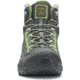 Asolo Falcon GV Hiking Boots - Womens, Graphite/Graphite/English Ivy, Medium, 9.5, A40017-0079600095