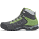Asolo Falcon GV Hiking Boots - Womens, Graphite/Graphite/English Ivy, Medium, 9.5, A40017-0079600095