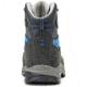 Asolo Finder GV Boots - Mens, Graphite/Sport Blue, 8.5, A23102-915-085