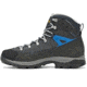 Asolo Finder GV Boots - Mens, Graphite/Sport Blue, 8.5, A23102-915-085