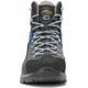 Asolo Finder GV Boots - Mens, Graphite/Sport Blue, 8.5, A23102-915-085