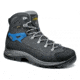 Asolo Finder GV Boots - Mens, Graphite/Sport Blue, 8.5, A23102-915-085