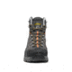 Asolo Finder GV MM Boots - Mens, Graphite /Gunmetal/Flame, 9.5, A23102-661-095