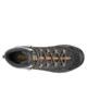 Asolo Finder GV MM Boots - Mens, Graphite /Gunmetal/Flame, 9.5, A23102-661-095