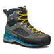 Asolo Freney EVO GV ML Hiking Boots - Womens, Graphite/Sea Blue, 8, A01069-128-080