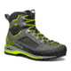 Asolo Freney EVO GV MM Hiking Boots - Mens, Graphite/Green Lime, 11.5, A01068-627-115