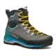 Asolo Freney EVO LTH GV ML Hiking Boots - Womens, Graphite/Sea Blue, 6, A01073-128-060