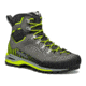 Asolo Freney EVO LTH GV MM Hiking Boots - Mens, Graphite/Green Lime, 11.5, A01072-627-115
