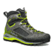 Asolo Freney EVO MID GV MM Hiking Boots - Mens, Graphite/Green Lime, 10, A01070-627-100