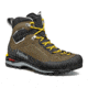 Asolo Freney EVO MID LTH GV MM Hiking Boots - Mens, Major Brown/Red, 11, A01074-127-110