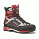 Asolo FRENEY XT GV Mountaineering Shoe - Mens, Black/Silver, 95 A01022    0038600095