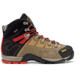 Asolo Fugitive GTX Hiking Boots - Mens, Wool/Black, 8.5US, B22000-A508-085