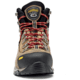 Asolo Fugitive GTX Hiking Boots - Mens, Wool/Black, 8.5US, B22000-A508-085
