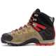 Asolo Fugitive GTX Hiking Boots - Men's, 14 US, Wide, Wool/Black, 0M3440-508-140