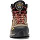 Asolo Fugitive GTX Hiking Boots - Men's, 14 US, Wide, Wool/Black, 0M3440-508-140