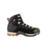 Asolo Fugitive GTX MW Hiking Boots - Mens, Wide, Black /Red, 10.5, 0M3440-392-105