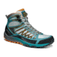 Asolo Grid Mid GV Hiking Shoes - Womens, Sky Grey/North Sea, 10 US, A40517-899-100