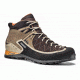 Asolo Jumla Mountaineering Boot - Men's-Coffee/Camel-Medium-10 US