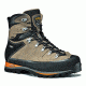 Asolo Khumbu GV Boot - Men's-8 US-Wool/Nicotine