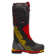 Asolo Manaslu 8000 GV Mountaineering Boots - Unisex, Black/Red, 11.5, A01046-392-115