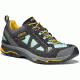 Asolo Megaton GV Hiking Boots - Women's, Graphite/Pool Side, Medium, 6, A40011-0013800060