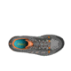 Asolo Megaton GV Hiking Boots - Women's, Graphite Stone/Cyan Blue, Medium, 7.5, A40011-0078800075
