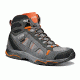 Asolo MEGATON MID GV Hiking Shoe - Womens, Grey/Stone/Chalk, 7, A40031 0078700070