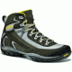 Miesta WP Hiking Boot - Womens-Brown/Grey-Medium-7.5