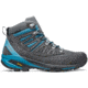 Asolo Narvik GV Boots - Womens, Smoky Grey/Blue Mood, 6.5, A26039-935-065