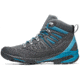Asolo Narvik GV Boots - Womens, Smoky Grey/Blue Mood, 6.5, A26039-935-065