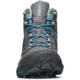 Asolo Narvik GV Boots - Womens, Smoky Grey/Blue Mood, 6.5, A26039-935-065
