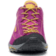 Asolo Nucleon GV Hiking Boots - Womens, Verbena/Yellow, Medium, 6, A40013-0015000060