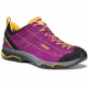 Asolo Nucleon GV Hiking Boots - Womens, Verbena/Yellow, Medium, 6, A40013-0015000060