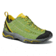 Asolo Nucleon GV Hiking Boots - Women's, English Ivy/Yellow, Medium, 9.5, A40013-0075200095