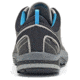 Asolo Nucleon GV - Womens, Graphite/Silver/Cyan Blue, Medium, 9.5, A40013-772-095