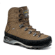 Asolo Nuptse GV MM Backpacking Boots - Mens, Brown, 12, A12036-502-120