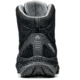 Asolo Nuuk GV Boots - Mens, Black/Black, 10, A26036-778-100