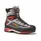 Asolo PARETE NORD GV Mountaineering Shoe - Mens, Gunmetal/Grey, 115 A01024    0041700115