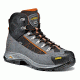 Asolo PATROL GV Hiking Shoe - Mens, Grey/Black, 11, A23096 0064000110