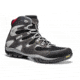 Asolo Piuma Boot - Men's-9 US-Elephant/Black