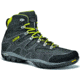 Asolo Piuma Hiking Boot - Men's-Graphite/Black-Medium-8.5