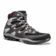 Asolo Piuma Hiking Boot - Mens-Elephant/Black-Medium-8 US