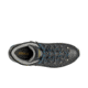 Asolo Pw.Matic 200 Evo GV Backpacking Shoes - Womens, Graphite/Blue Peacock, 9.5, A12041-889-095