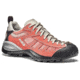 Asolo Ray Hiking Shoe - Women's-Coral-Medium-6 US