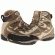 Reston WP Hiking Boot - Mens-Dk Brown/Brown-10 US