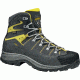 Asolo Revert GV Hiking Boot - Men's-Graphite/Gun Metal-Medium-8 US
