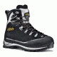 Sherpa GV Mountaineering Boot - Mens-Black/Silver-10 US