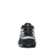 Asolo Softrock ML Hiking Boots - Womens, Black/Celadon/Safety Yellow, 6, A40051-049-060