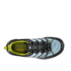 Asolo Softrock ML Hiking Boots - Womens, Black/Celadon/Safety Yellow, 6, A40051-049-060